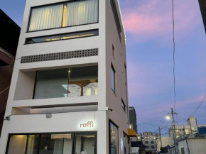 Gyeongju Stayrophy Eupseong Branch